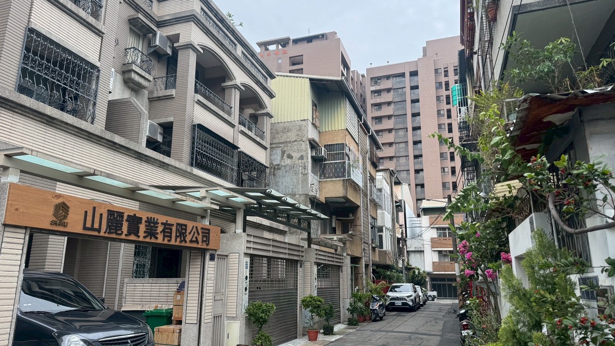 央行信用管制發威 全台房市進入修正期 南北表現兩樣情