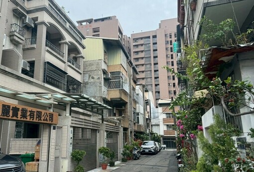 央行信用管制發威 全台房市進入修正期 南北表現兩樣情