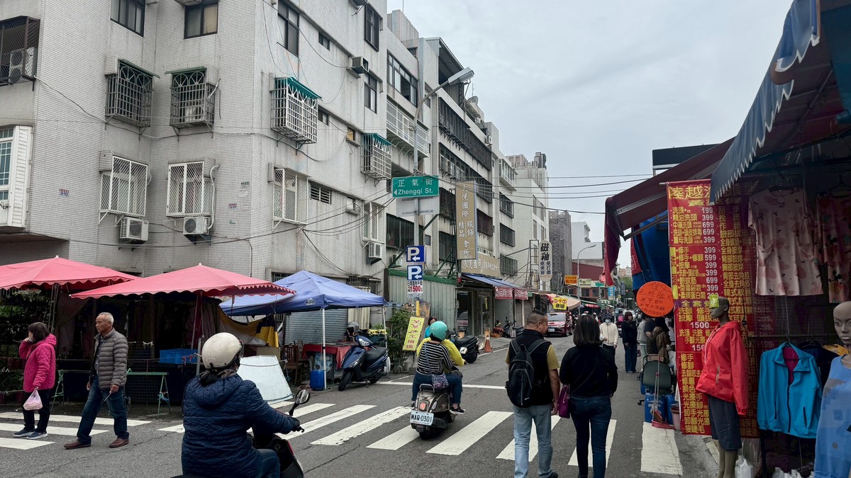 戶籍暴增背後的囤房稅效應：台灣家庭結構正在「原子化」