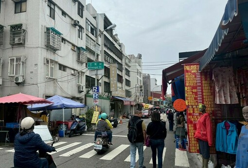 戶籍暴增背後的囤房稅效應：台灣家庭結構正在「原子化」