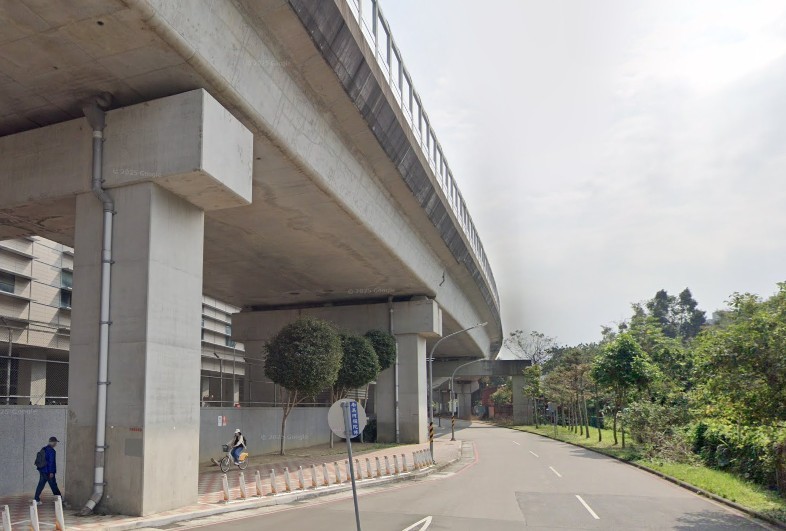 捷運環狀線北環段CF690B區段標正式動工 雙北交通網邁向新里程碑