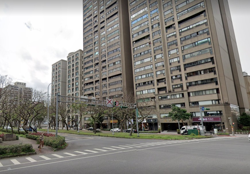 《台北敦南林蔭黃金走廊》遠企生活圈房價解析