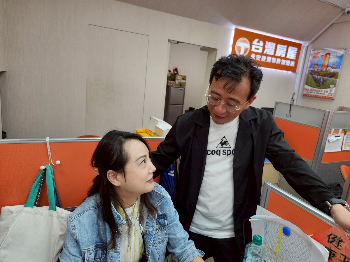 情侶買房更甜蜜！專家提醒，萬一分手風險大