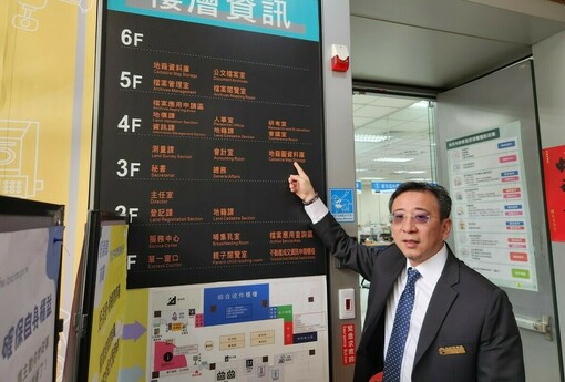 太平洋房屋攜手日本戰略夥伴 正式進軍九州不動產市場   群洋國際地產 總經理 張惠山