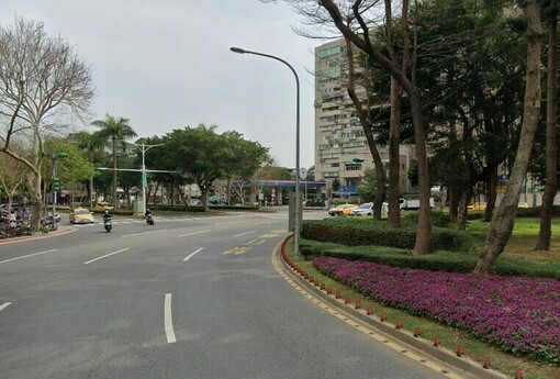 民生汐止線SB06站出入口大變革增設西側出口改善民生圓環動線