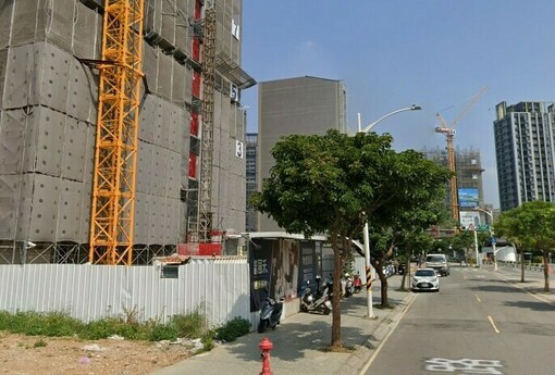 桃園建案工安拉警報！科技監管能否守住施工安全？