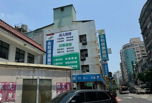 頂樓出租廣告招牌要繳稅嗎？中市稅務局解答：免房屋稅但須申報租賃所得