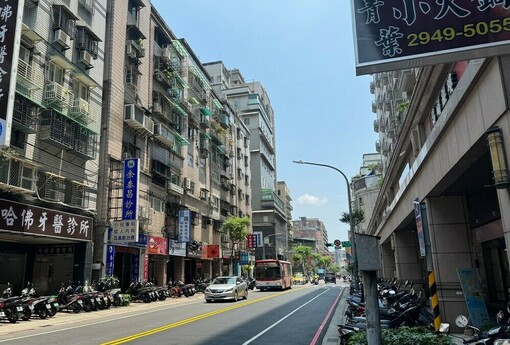 桃園房市「初老」現象浮現！中古屋交易占比攀升 每3筆就有1筆是30年老宅