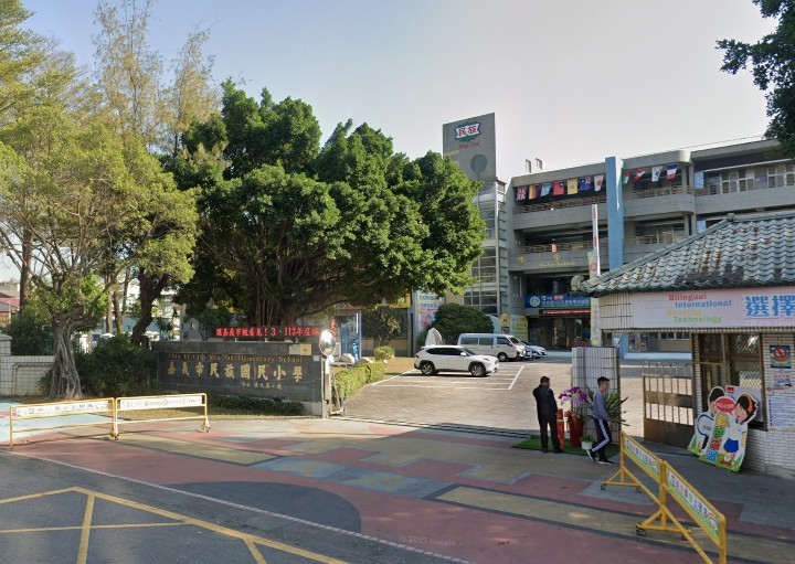 嘉義民族國小都更二期受阻 市府忍痛剔除教育部土地續推招商