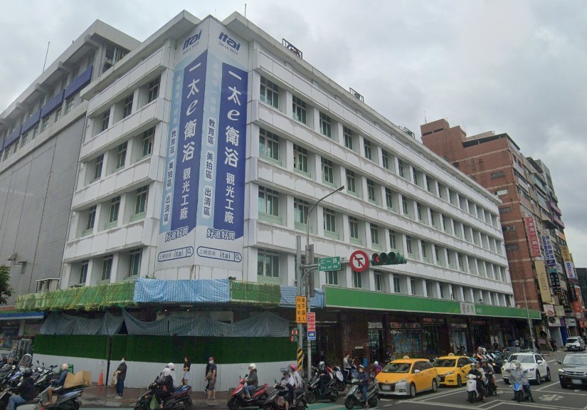 基隆市府整合義三路郵局周邊公有地 啟動公辦都更新里程