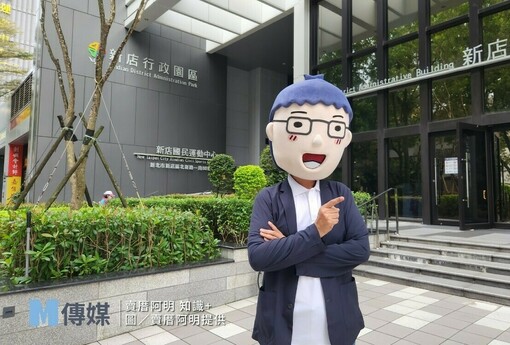 他貪便宜買下二胎房，半年後卻被黑衣人找上門...