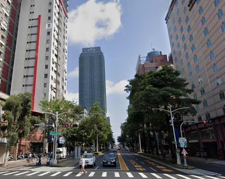 《高雄亞灣「特貿三」都更啟動！865億投資潮引爆南台灣科技廊帶》