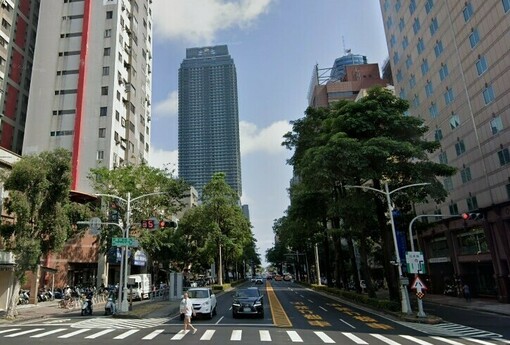 《高雄亞灣「特貿三」都更啟動！865億投資潮引爆南台灣科技廊帶》