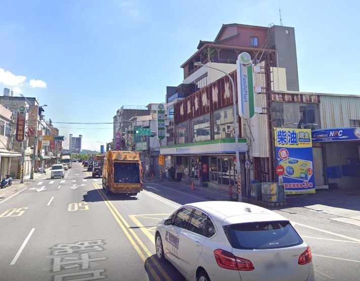 《國3八德交流道徵地爭議：地主盼增值補償 高公局承諾市價協議》