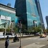 信義區地上權案68%溢價搶標 大巨蛋經濟圈成形