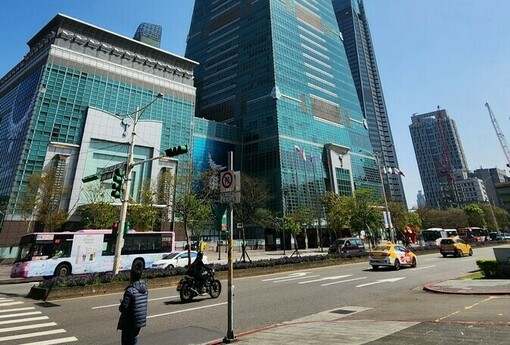 信義區地上權案68%溢價搶標 大巨蛋經濟圈成形