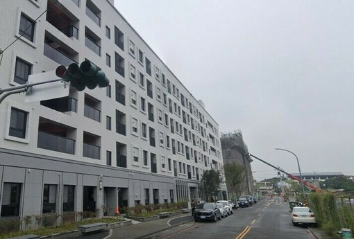 台南社宅搶破頭！178戶湧4300人申請「中籤率僅4%」民代籲加速興建