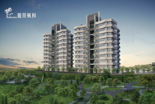 台積電中科擴廠點火 台中科技廊道房市熱度破表