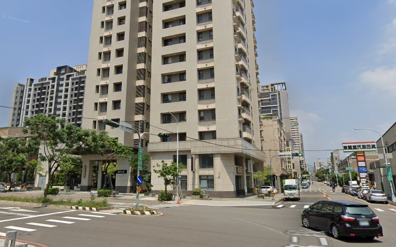 台中14期重劃區房市冷熱交織 建商從「衝量」轉向「質感戰」