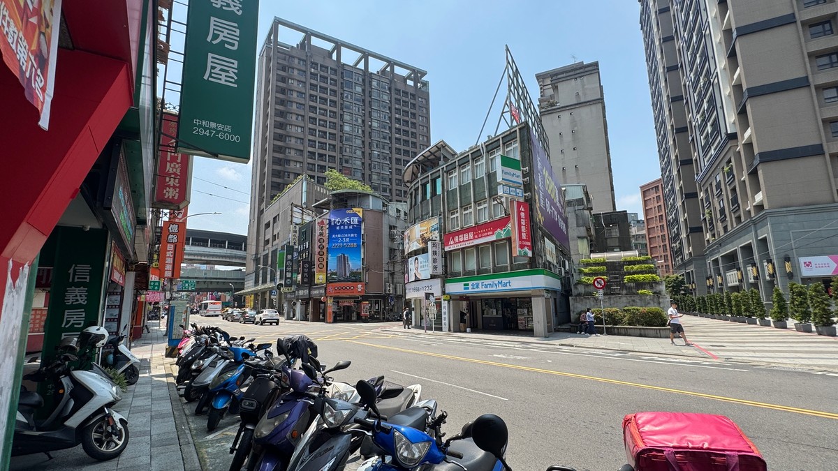 房市降溫信號明確！全國房價漲幅收斂至5.83% 台北市年增3.36%瀕臨「體感下跌」