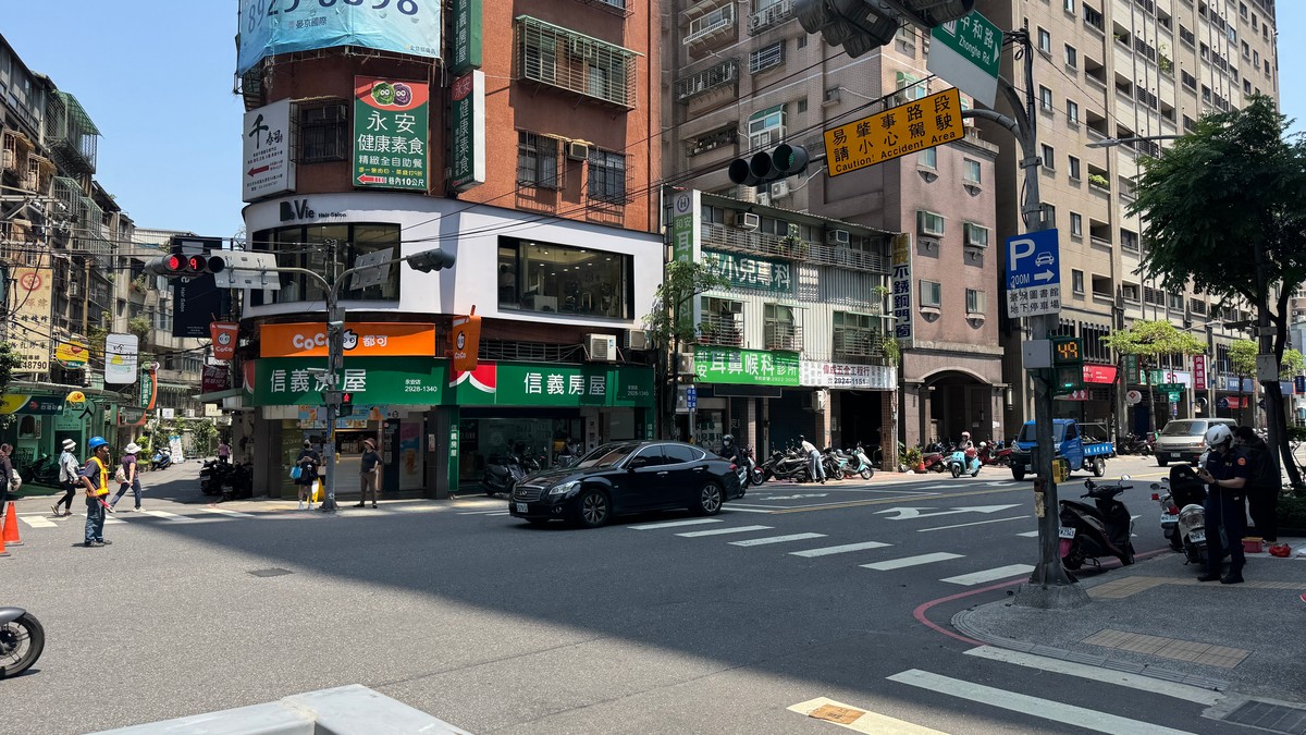 房仲業拉警報！交易急凍掀關店潮 加盟體系首當其衝