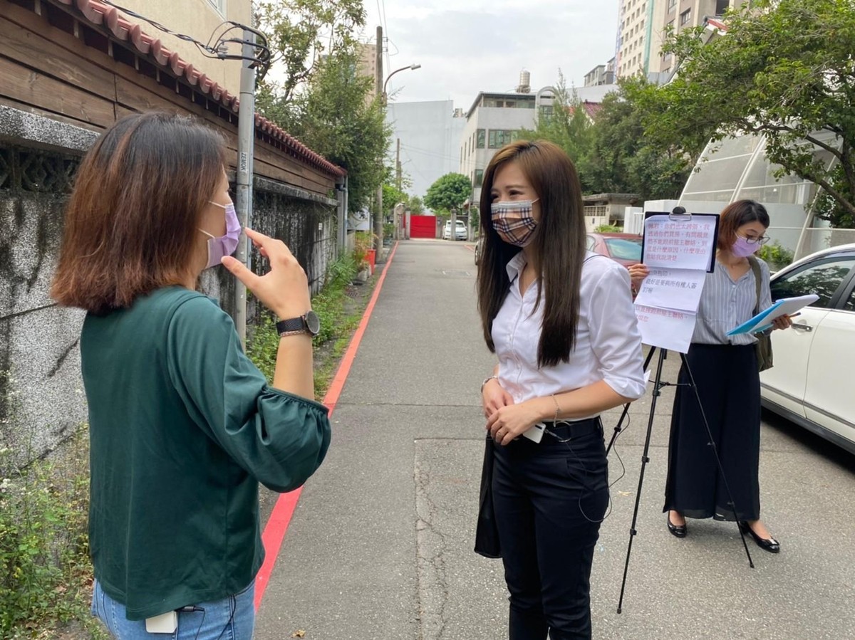 47歲單身女公務員：當租房安全感崩潰後，我選擇給自己一個家