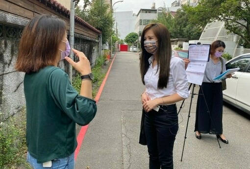 47歲單身女公務員：當租房安全感崩潰後，我選擇給自己一個家