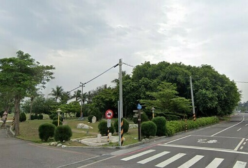 台南喜樹灣裡重劃區即將完工 打造濱海觀光新地標