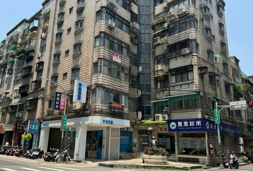 社區200戶黃金比例？小社區沒錢請保全、大社區住戶吵架...買房除了挑戶型，「鄰居數量」才是隱藏關鍵？