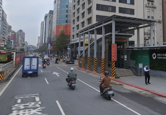 21.7億天價搶地！元大人壽豪賭北市精華區 地上權市場復活？