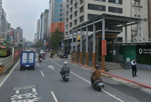 21.7億天價搶地！元大人壽豪賭北市精華區 地上權市場復活？
