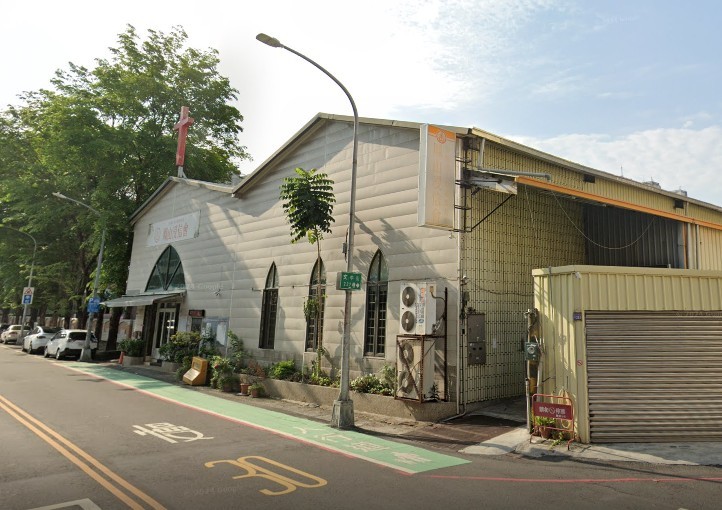 教會變建案！高雄文山特區38年老教堂1.45億易主，周邊房價要衝？