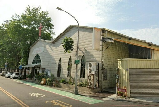 教會變建案！高雄文山特區38年老教堂1.45億易主，周邊房價要衝？