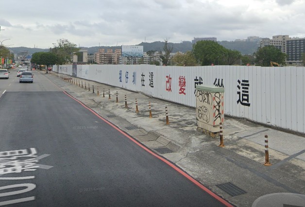新泰塭仔圳重劃區迎重大進展 6月配地啟動帶動新北東軸線翻轉