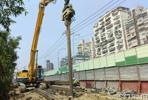 捷運汐東線與基隆捷運整合邁大步 北北基生活圈2033年成形