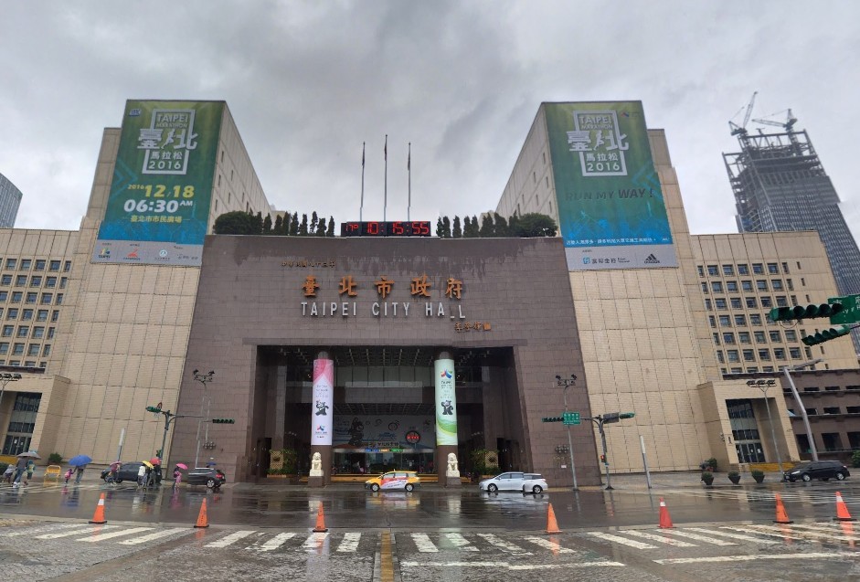 台北地政雲大升級！3D實價地圖、個人化比價清單全新上線