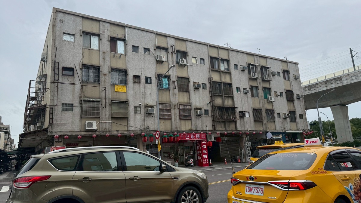 《危老重建條例將延續 內政部擬修法三面向強化》