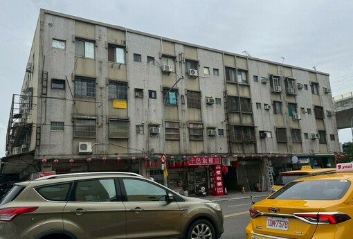 《危老重建條例將延續 內政部擬修法三面向強化》