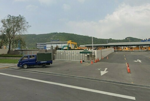 東南水泥高鐵左營站土地變更案啟動 打造北高雄新商業核心
