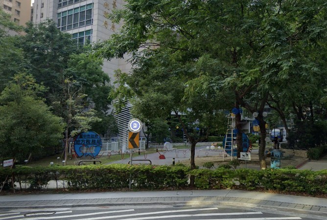 台中大規模標地520億 水湳經貿園區壓箱寶引關注