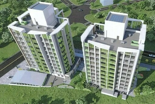 南投首座社宅「竹山好室」動土 172戶2028年完工 打造全齡安居示範區