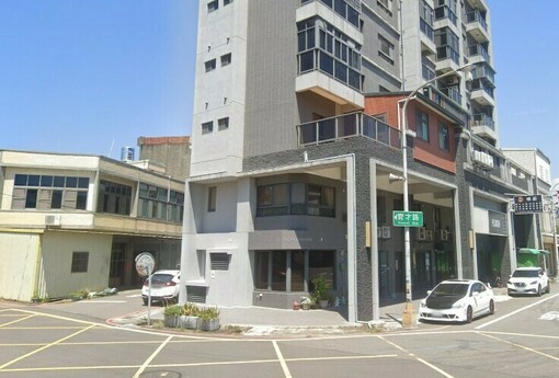 苗栗竹南海口農村社區重劃啟動 1.1億改造老舊聚落 2026年打造現代化新社區