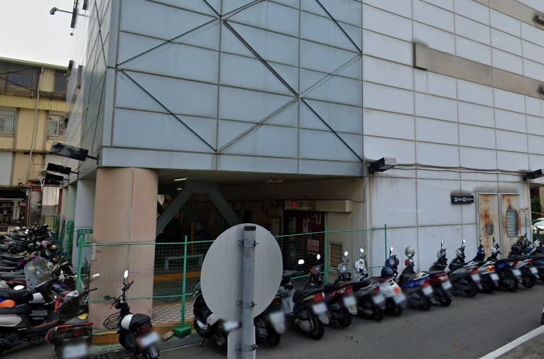 彰化員林19層停車塔走入歷史 2億改建計畫啟動 打造火車站新商圈
