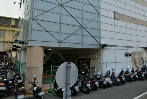 彰化員林19層停車塔走入歷史 2億改建計畫啟動 打造火車站新商圈