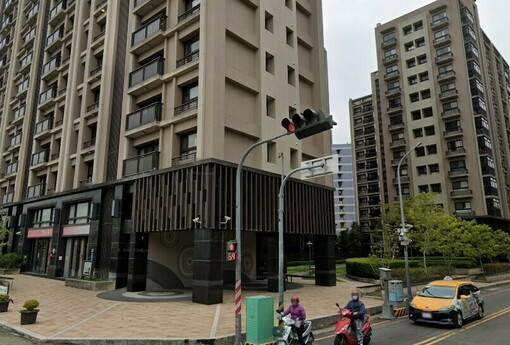 台中十四期重劃區迎黃金發展期 洲際段成建商必爭之地