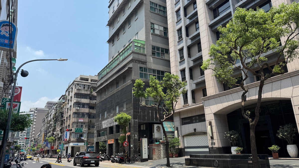 年薪500-600萬該買哪？大安、大直、天母「三區PK」！專家曝：這種房子最抗跌