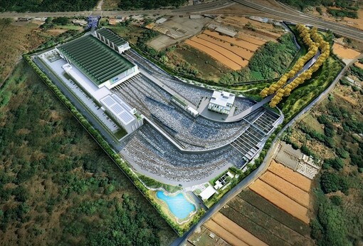 台中捷運藍線邁入實質建設階段！首件標案決標，2034年通車目標穩步推進