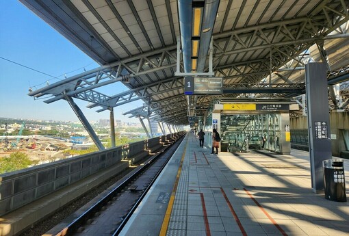 台中捷運經濟學：七線齊發催生軌道新都心