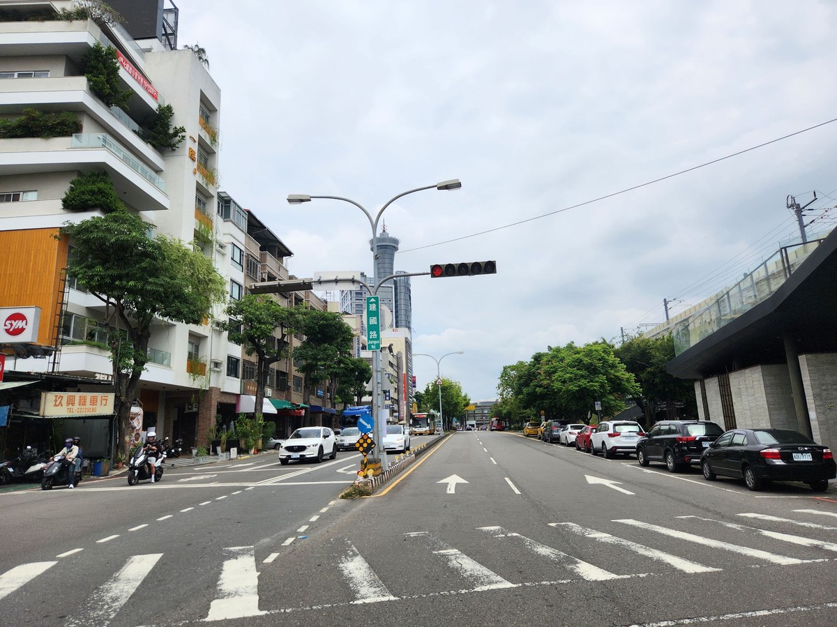 桃園交通新動脈：國1甲線啟動 打通北桃園任督二脈