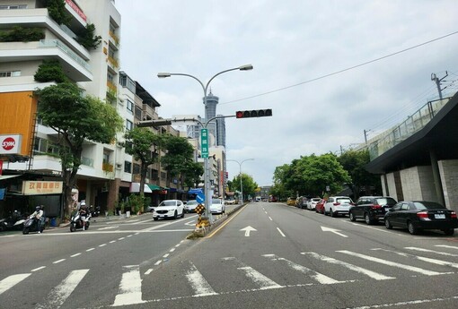 桃園交通新動脈：國1甲線啟動 打通北桃園任督二脈